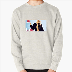 Ellie Goulding Drip Ellie Goulding Sweatshirts