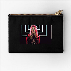 Ellie Goulding Merch Ellie Goulding Zipper Pouches