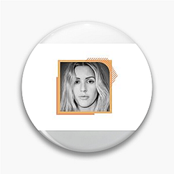 Ellie Goulding Gear Ellie Goulding Pins