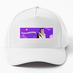 Ellie Goulding Fits Ellie Goulding Hats & Caps