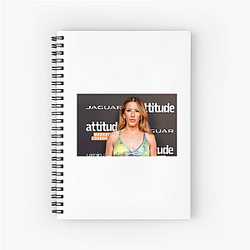 Ellie Goulding Vibe Ellie Goulding Notebook