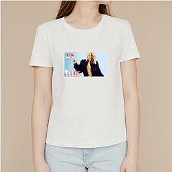 Ellie Goulding Drip Ellie Goulding T-Shirts