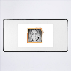 Ellie Goulding Gear Ellie Goulding Mouse Pads