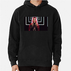 Ellie Goulding Merch Ellie Goulding Hoodies
