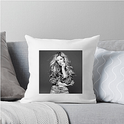 Ellie Goulding Threads Ellie Goulding Pillows Cover