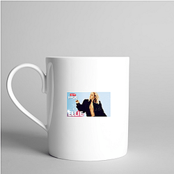 Ellie Goulding Drip Ellie Goulding Mugs