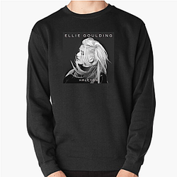 Ellie Goulding Apparel Ellie Goulding Sweatshirts