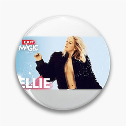 Ellie Goulding Drip Ellie Goulding Pins