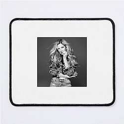Ellie Goulding Threads Ellie Goulding Mouse Pads