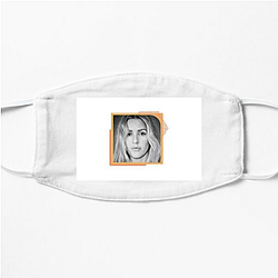 Ellie Goulding Gear Ellie Goulding Face Masks