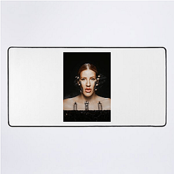 Ellie Goulding Collection Ellie Goulding Mouse Pads