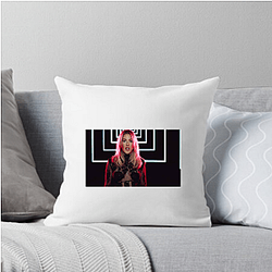 Ellie Goulding Merch Ellie Goulding Pillows Cover