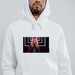 Ellie Goulding Merch Ellie Goulding Hoodies