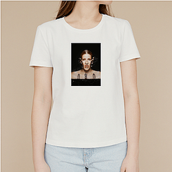 Ellie Goulding Collection Ellie Goulding T-Shirts