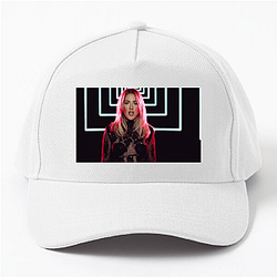 Ellie Goulding Merch Ellie Goulding Hats & Caps