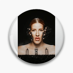 Ellie Goulding Collection Ellie Goulding Pins
