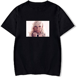 Ellie Goulding Pieces Ellie Goulding T-Shirts