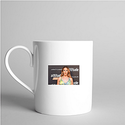 Ellie Goulding Vibe Ellie Goulding Mugs