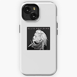 Ellie Goulding Apparel Ellie Goulding Samsung Cases