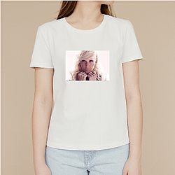 Ellie Goulding Pieces Ellie Goulding T-Shirts