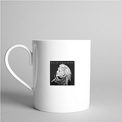 Ellie Goulding Apparel Ellie Goulding Mugs
