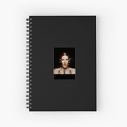 Ellie Goulding Collection Ellie Goulding Notebook