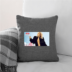 Ellie Goulding Drip Ellie Goulding Pillows Cover
