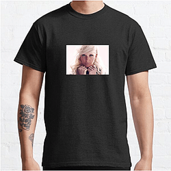 Ellie Goulding Pieces Ellie Goulding T-Shirts