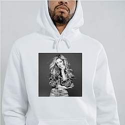 Ellie Goulding Threads Ellie Goulding Hoodies