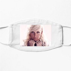 Ellie Goulding Pieces Ellie Goulding Face Masks