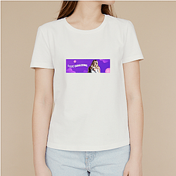 Ellie Goulding Fits Ellie Goulding T-Shirts