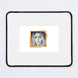Ellie Goulding Gear Ellie Goulding Mouse Pads