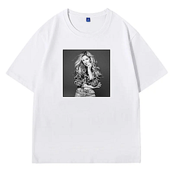 Ellie Goulding Threads Ellie Goulding T-Shirts
