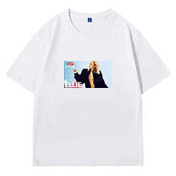 Ellie Goulding Drip Ellie Goulding T-Shirts