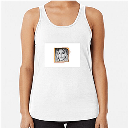 Ellie Goulding Gear Ellie Goulding Tank Tops