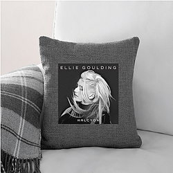 Ellie Goulding Apparel Ellie Goulding Pillows Cover