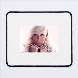 Ellie Goulding Pieces Ellie Goulding Mouse Pads
