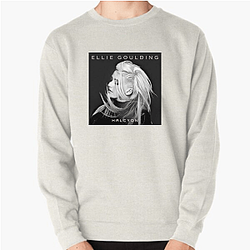 Ellie Goulding Apparel Ellie Goulding Sweatshirts