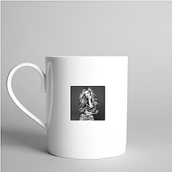 Ellie Goulding Threads Ellie Goulding Mugs