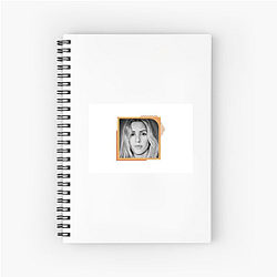 Ellie Goulding Gear Ellie Goulding Notebook
