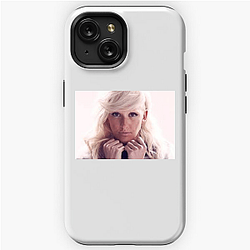 Ellie Goulding Pieces Ellie Goulding iPhone Cases