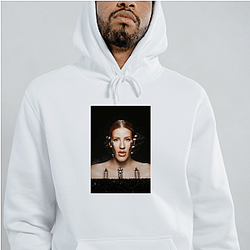 Ellie Goulding Collection Ellie Goulding Hoodies