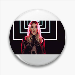 Ellie Goulding Merch Ellie Goulding Pins