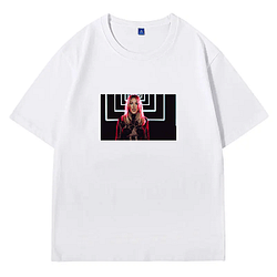 Ellie Goulding Merch Ellie Goulding T-Shirts