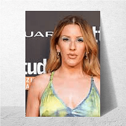 Ellie Goulding Vibe Ellie Goulding Posters