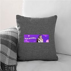 Ellie Goulding Fits Ellie Goulding Pillows Cover
