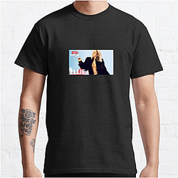 Ellie Goulding Drip Ellie Goulding T-Shirts