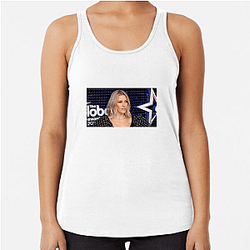 Ellie Goulding Style Ellie Goulding Tank Tops