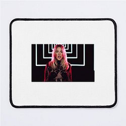 Ellie Goulding Merch Ellie Goulding Mouse Pads