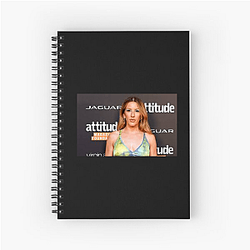 Ellie Goulding Vibe Ellie Goulding Notebook